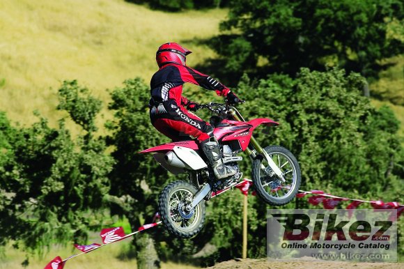 Honda CRF 150 R