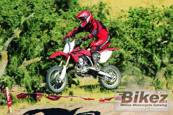 Honda CRF 150 R