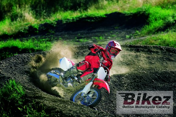 Honda CRF 150 R