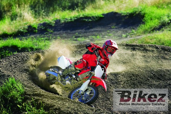 Honda CRF 150 R