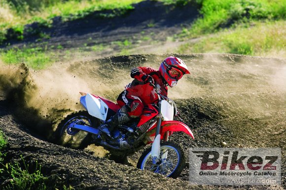 Honda CRF 150 R