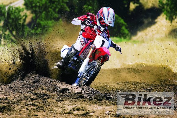 Honda CRF 150 R