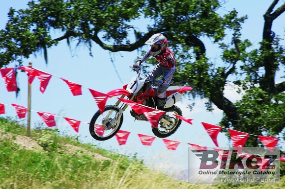 Honda CRF 150 R