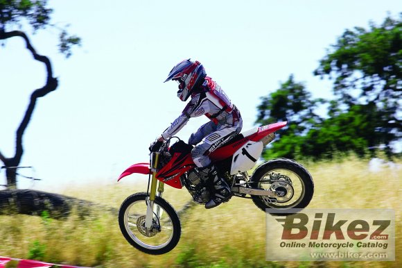 Honda CRF 150 R