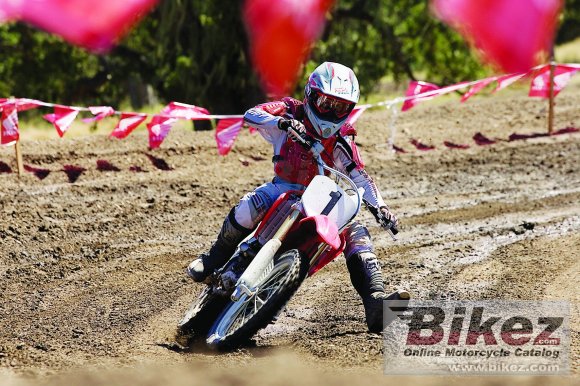 Honda CRF 150 R