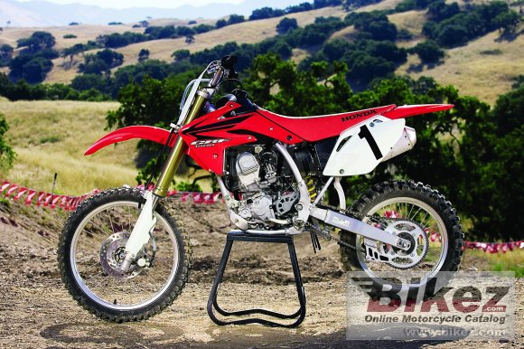 Honda CRF 150 R