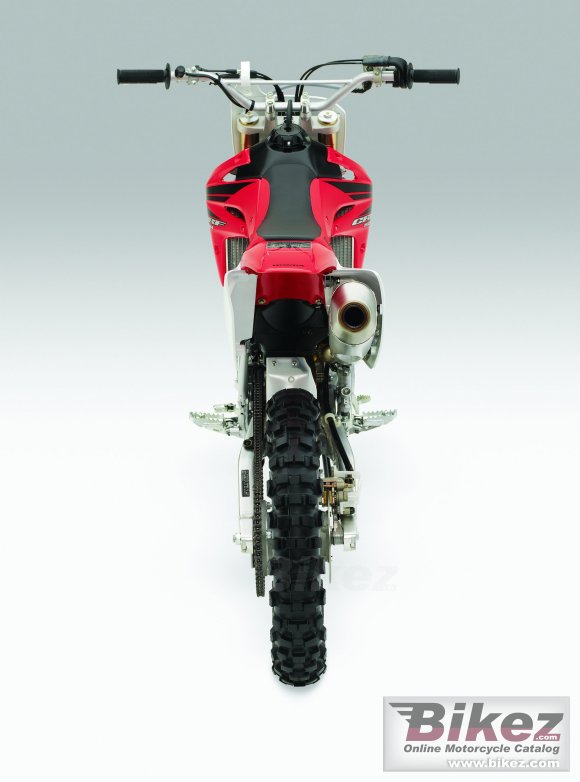 Honda CRF 150 R