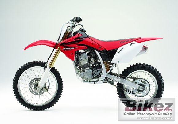 Honda CRF 150 R