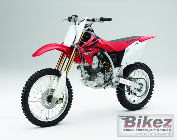 Honda CRF 150 R