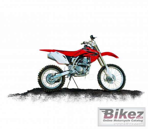 Honda CRF 150 R