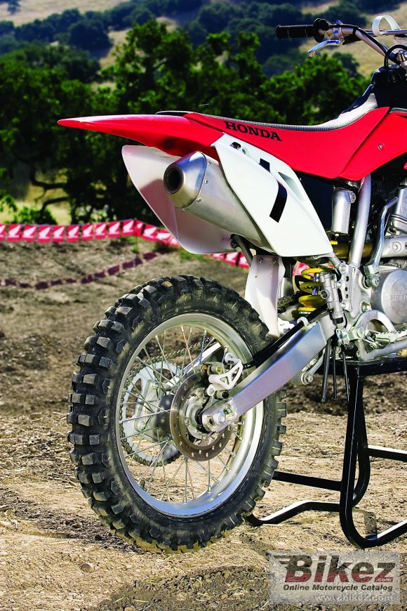 Honda CRF 150 R