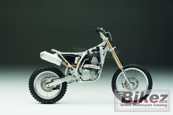 Honda CRF 150 R