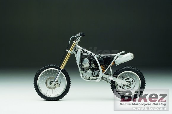 Honda CRF 150 R