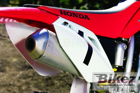 Honda CRF 150 R