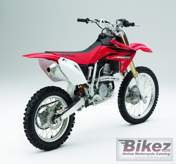 Honda CRF 150 R