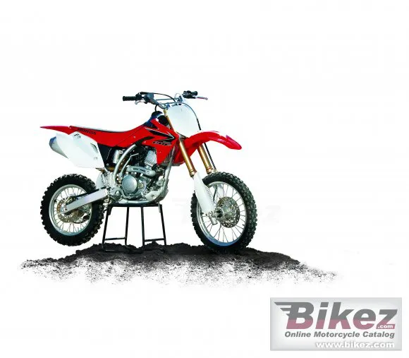 Honda CRF 150 R