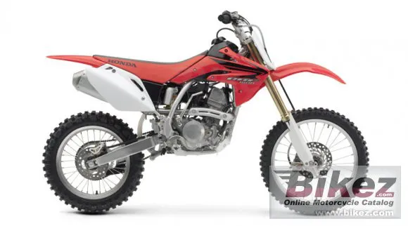 Honda CRF 150 R Expert