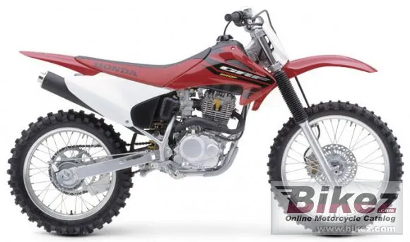 Honda CRF 230 F