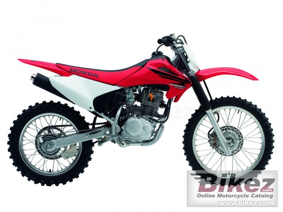 Honda CRF 230 F