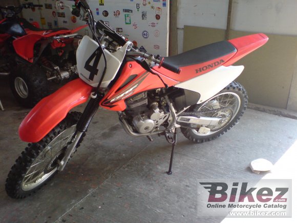 Honda CRF 230 F