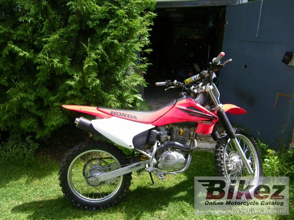 Honda CRF 230 F