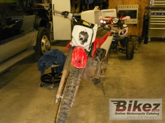 Honda CRF 230 F