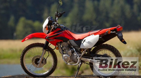 Honda CRF 230 L