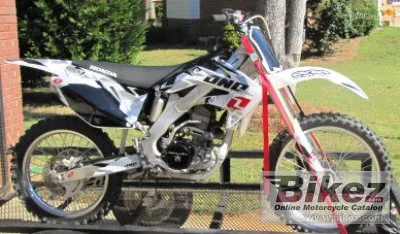 Honda CRF 250 R