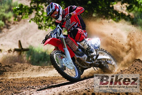 Honda CRF 250 R