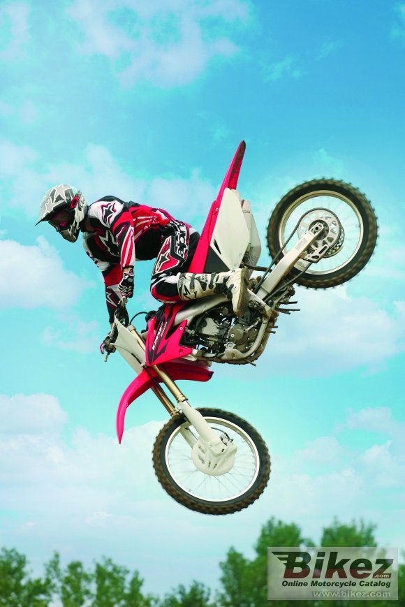 Honda CRF 250 R