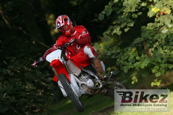 Honda CRF 250 X