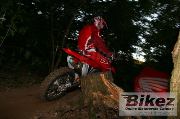 Honda CRF 250 X