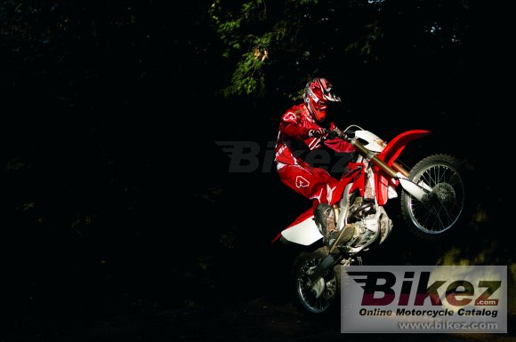 Honda CRF 250 X