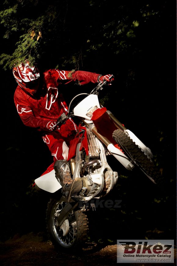 Honda CRF 250 X