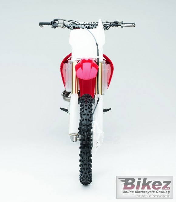 Honda CRF 450 R