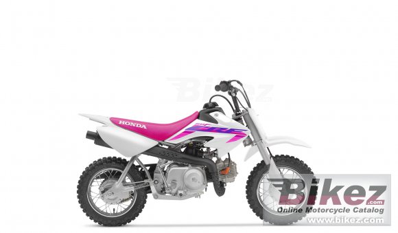 Honda CRF 50 F