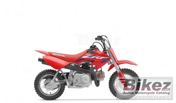 Honda CRF 50 F