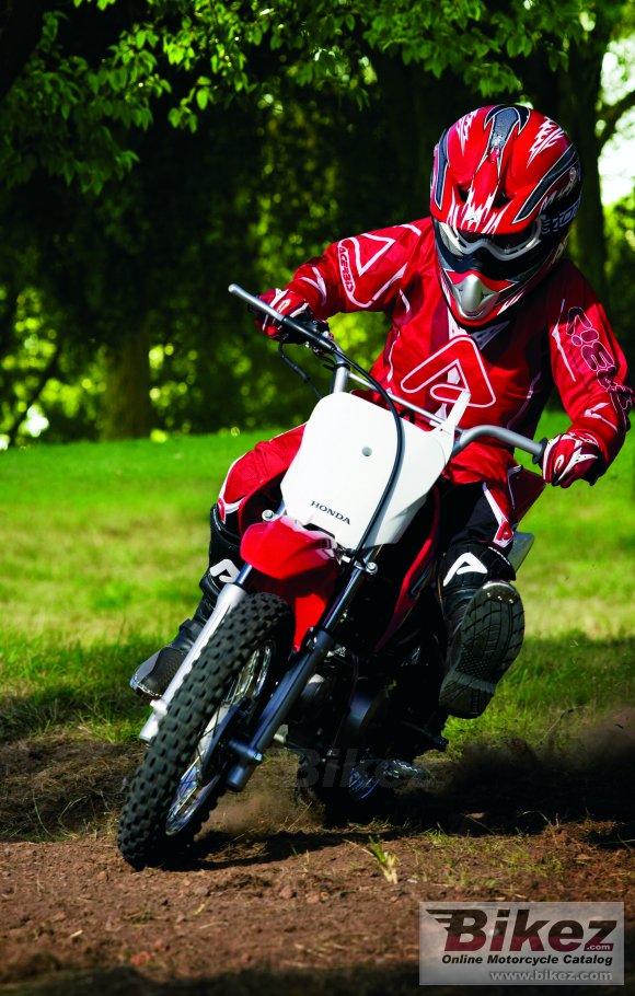 Honda CRF 70 F