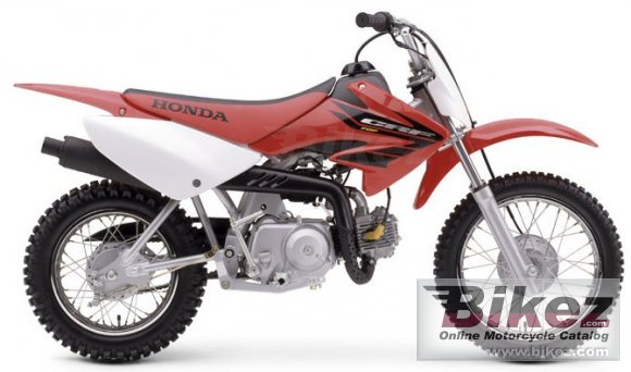 Honda CRF 70 F