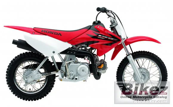 Honda CRF 70 F