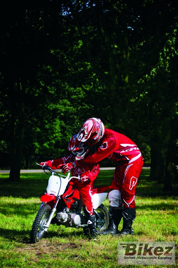 Honda CRF 70 F