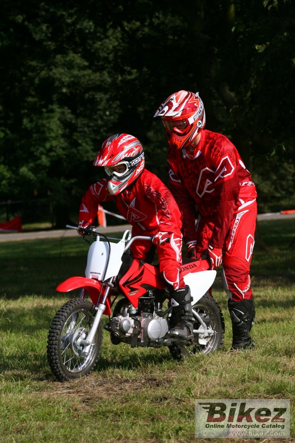 Honda CRF 70 F