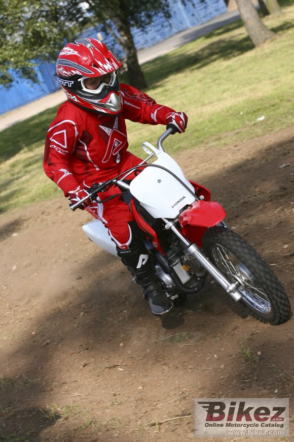 Honda CRF 70 F