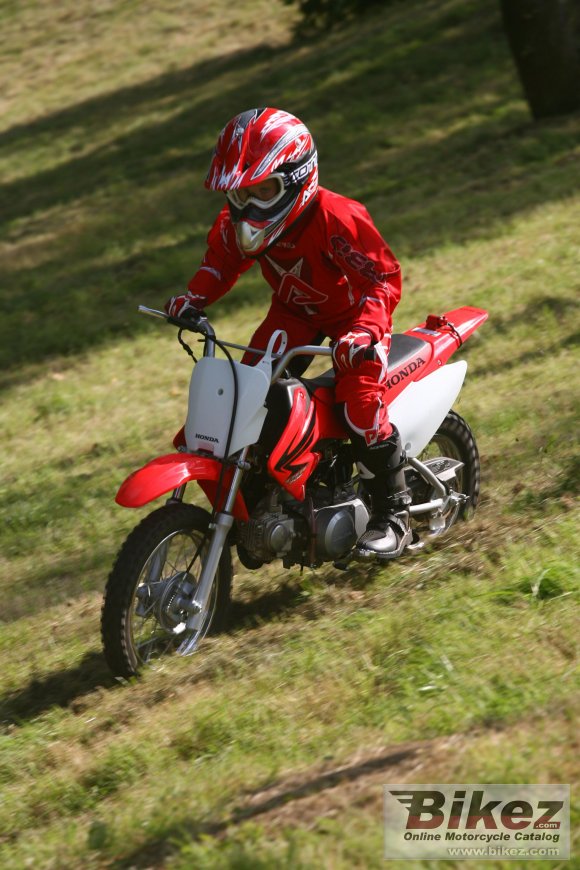 Honda CRF 70 F