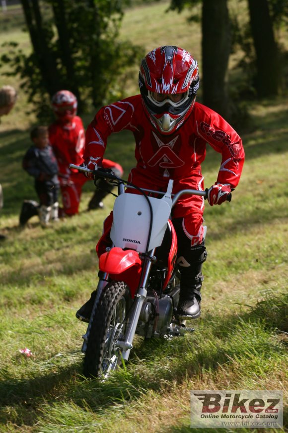 Honda CRF 70 F