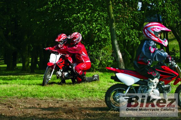 Honda CRF 70 F