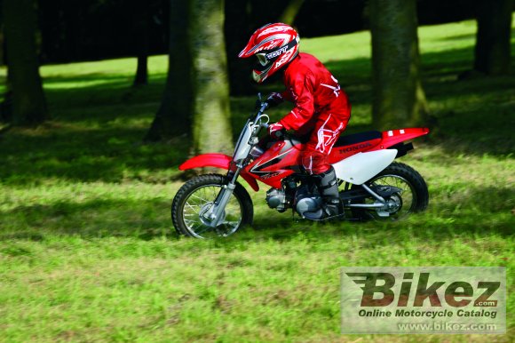 Honda CRF 70 F