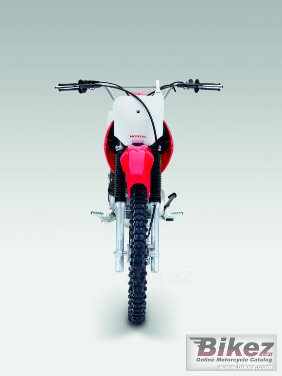 Honda CRF100F