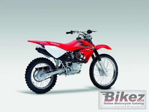 Honda CRF100F