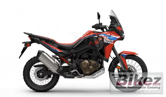 Honda CRF1100L Africa Twin Adventure Sports